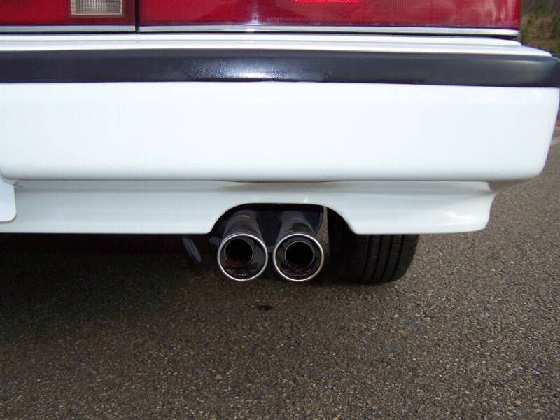 1987 Honda Prelude SI