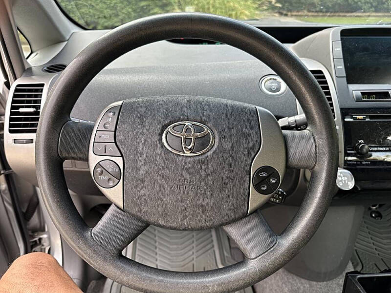 2009 Toyota Prius
