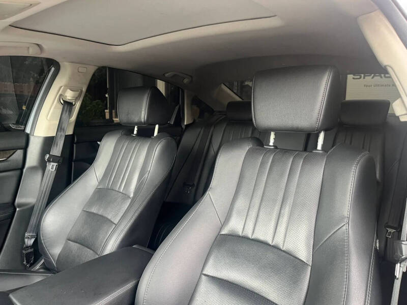 2021 Honda Accord Touring