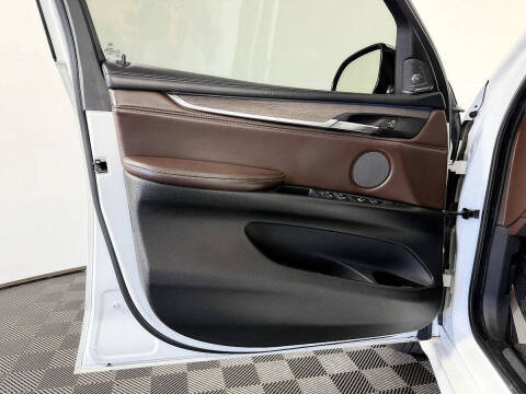2014 BMW X5 xDrive35i