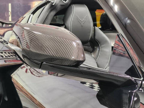 2023 Chevrolet Corvette Z06