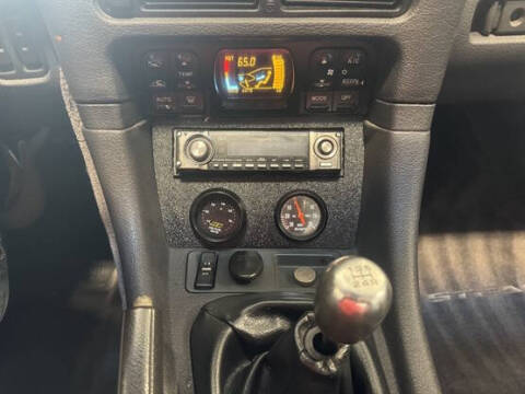 1991 Dodge Stealth R/T Turbo