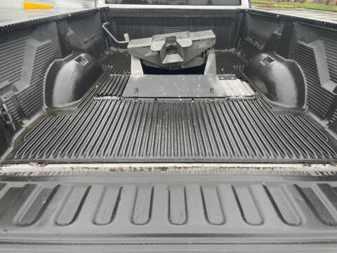 2007 Dodge Ram 3500 SLT