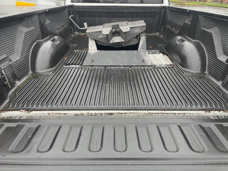 2007 Dodge Ram 3500 SLT