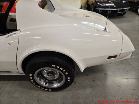 1976 Chevrolet Corvette