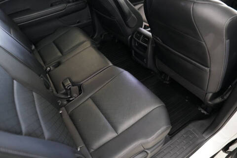 2019 Honda Passport EX-L