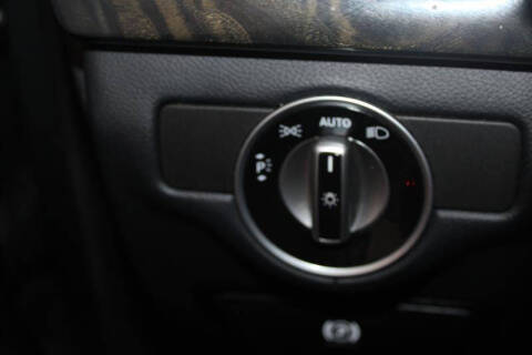 2016 Mercedes-Benz CLS CLS 400 4MATIC