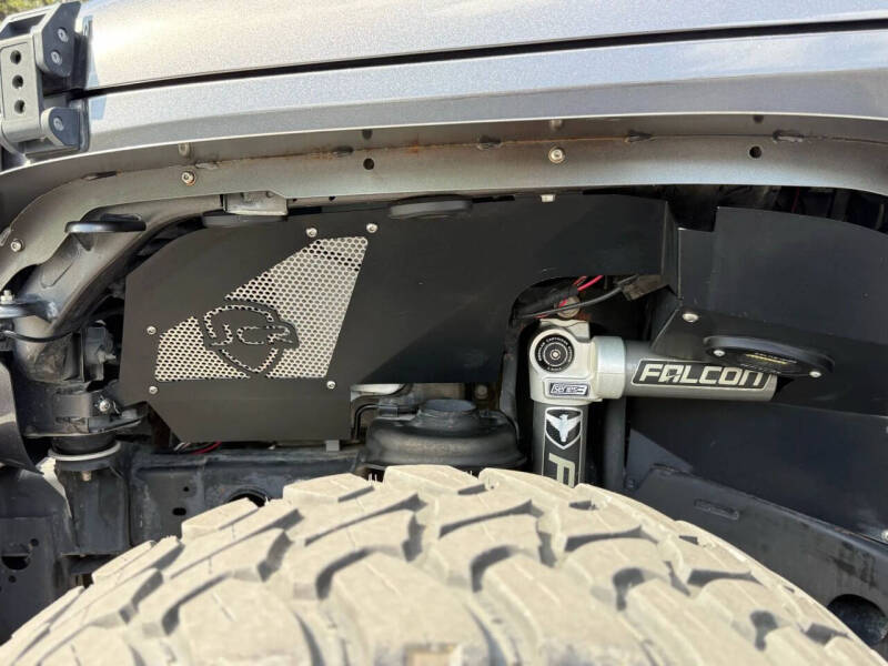 2019 Jeep Wrangler Unlimited