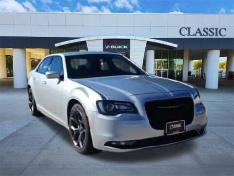 2023 Chrysler 300 S V6