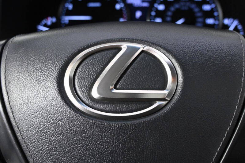 2013 Lexus LS 460