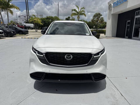 2026 Mazda CX-5 2.5 S Premium