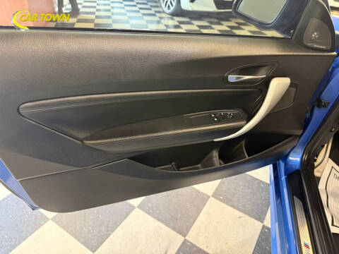 2016 BMW 2 Series M235i