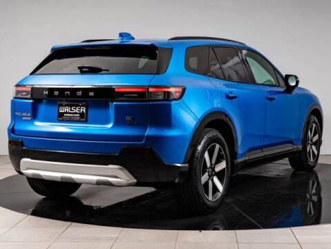 2024 Honda Prologue Touring