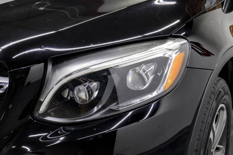 2016 Mercedes-Benz GLC GLC 300