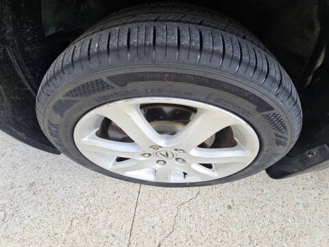 2005 Acura TSX
