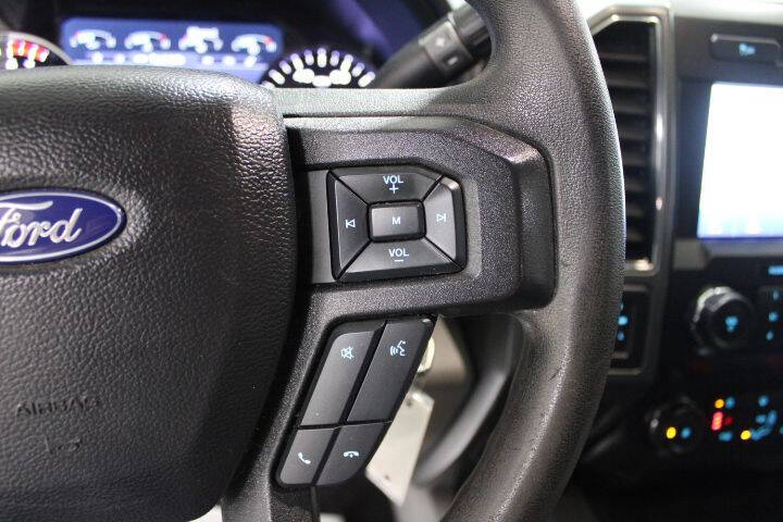 2021 Ford F-250 Super Duty