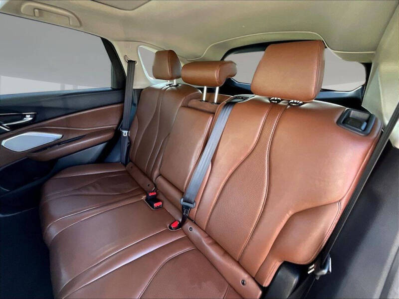 2019 Acura RDX SH-AWD w/Tech