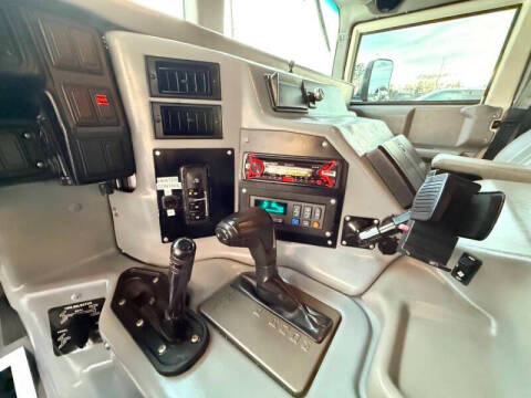 1995 AM General Hummer