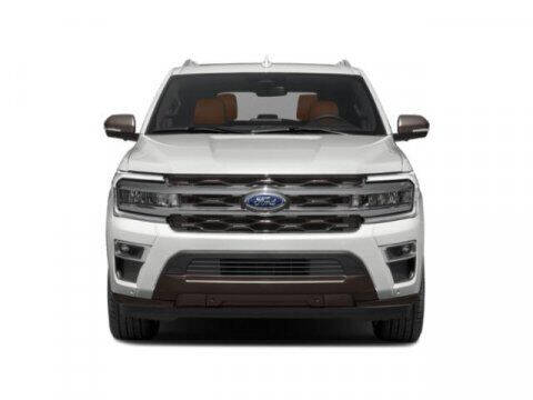 2024 Ford Expedition King Ranch