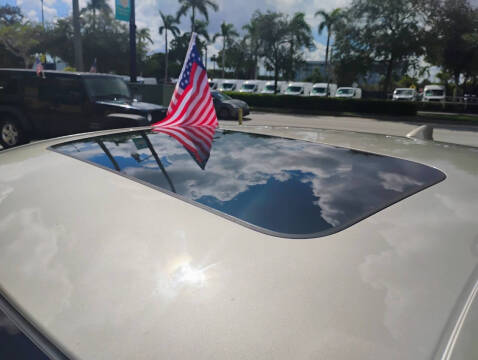 2020 Honda Accord EX