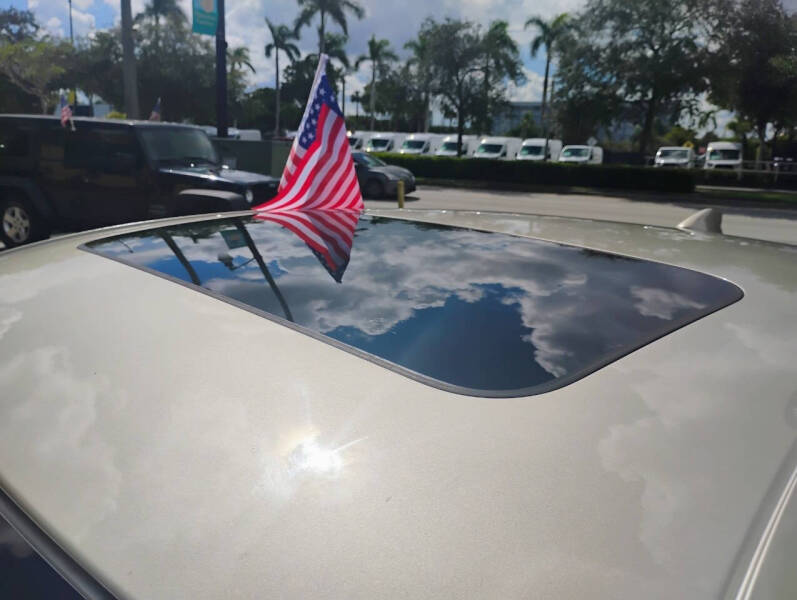 2020 Honda Accord EX