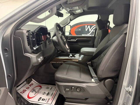 2026 GMC Sierra 3500HD