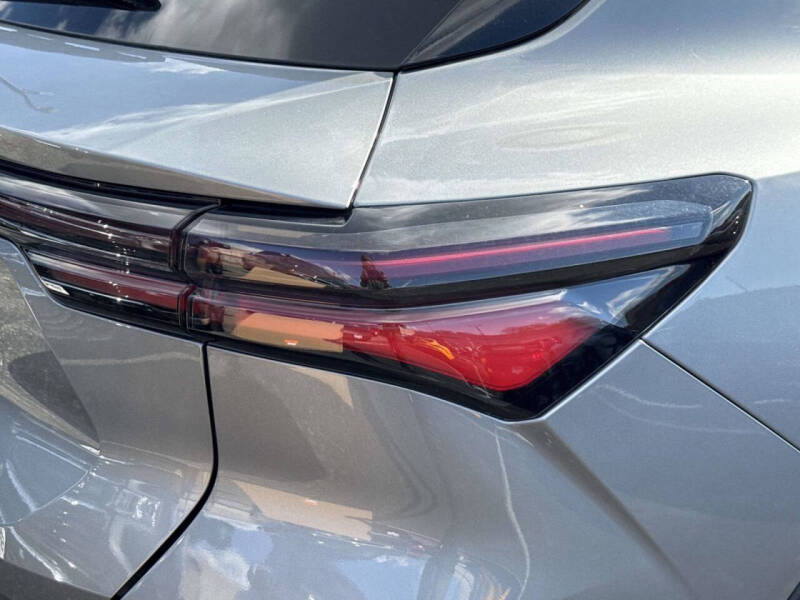 2026 Chevrolet Equinox EV LT 1