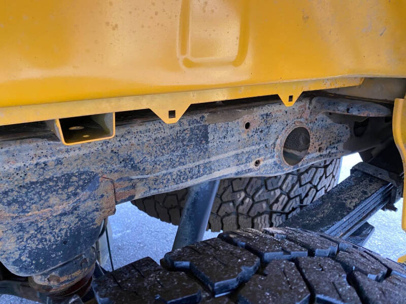2020 Chevrolet Silverado 2500HD LT