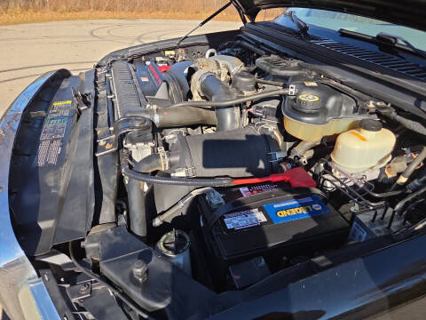 2006 Ford F-350 Super Duty XLT