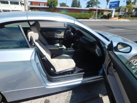 2013 BMW 3 Series 328i