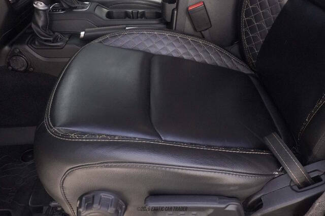 2022 Jeep Wrangler Unlimited