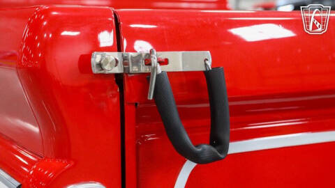 1965 GMC Series 1000
