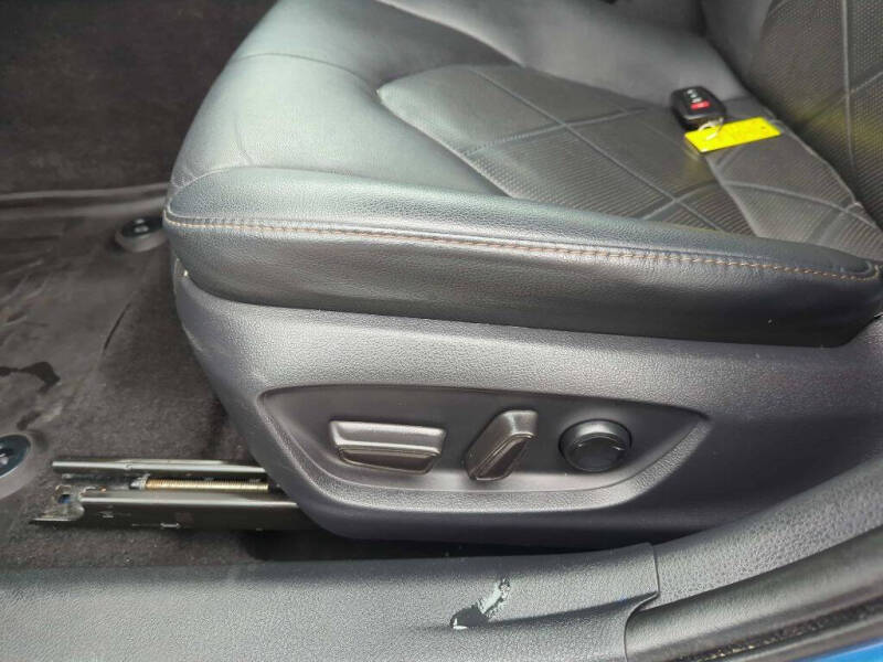 2019 Toyota Camry XLE