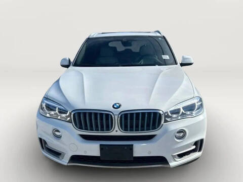 2018 BMW X5 xDrive40e iPerformance