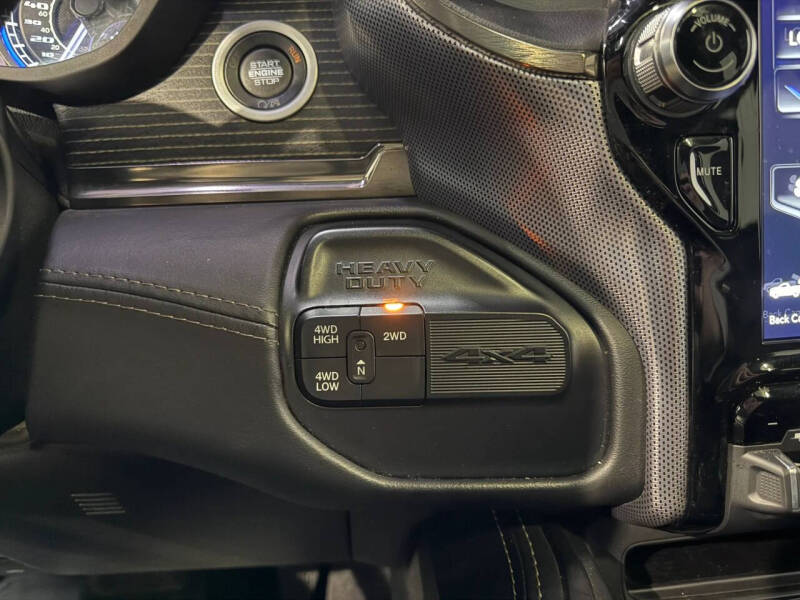 2021 RAM 3500 Limited