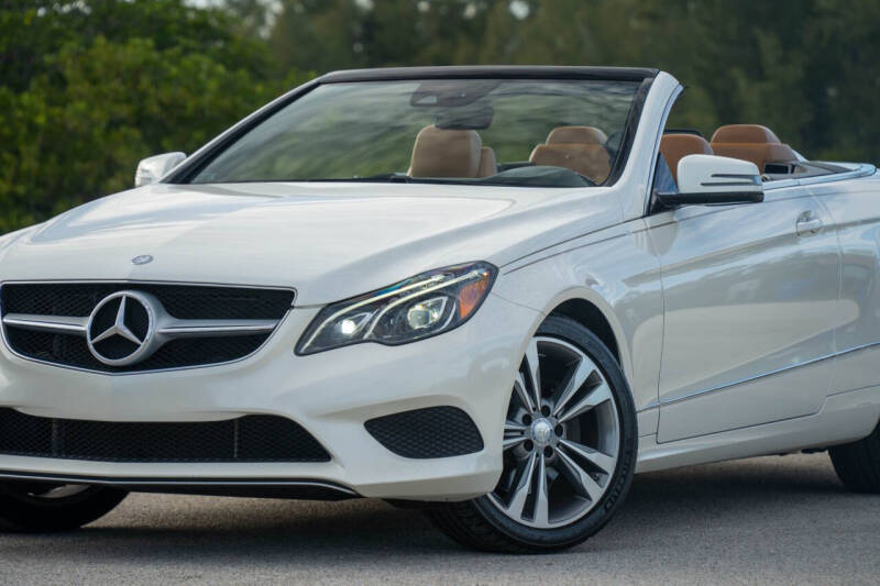 2014 Mercedes-Benz E-Class E 350