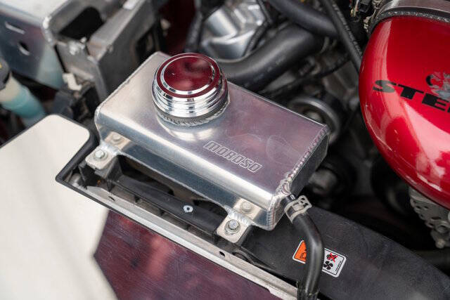 2006 Ford Mustang 39