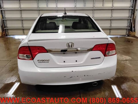 2009 Honda Civic
