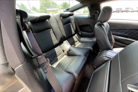 2014 Ford Mustang GT Premium