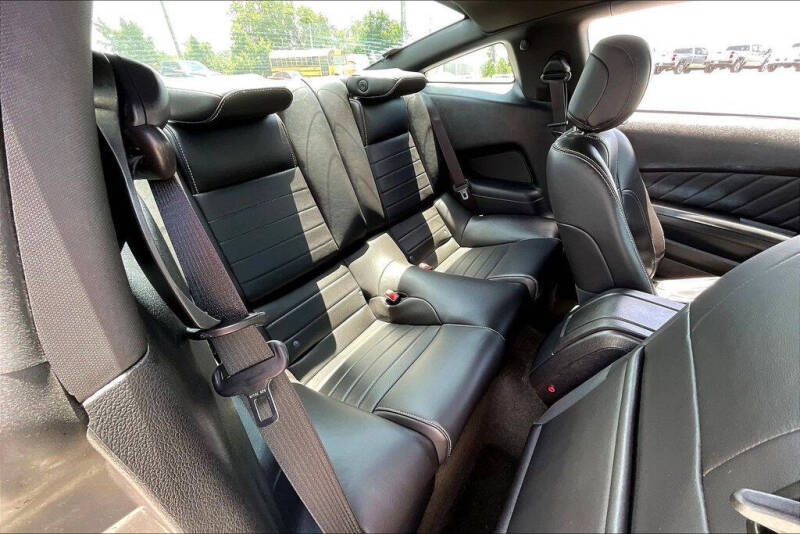 2014 Ford Mustang GT Premium