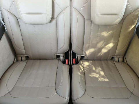 2014 Mercedes-Benz GL-Class GL 450 4MATIC