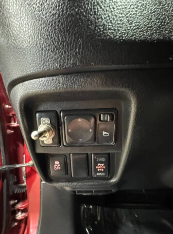 2012 Nissan JUKE