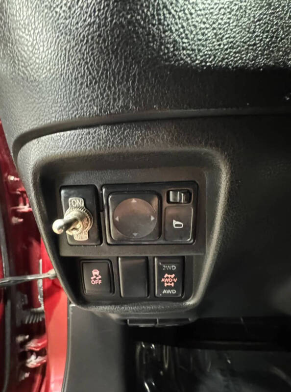 2012 Nissan JUKE