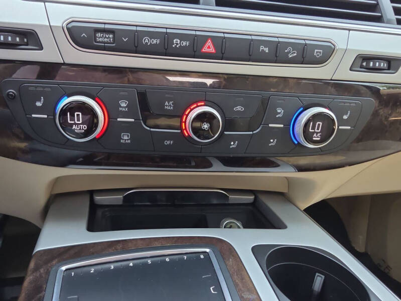 2019 Audi Q7 quattro Premium Plus 45 TFSI