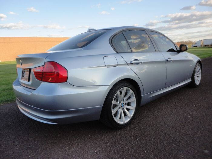 2011 BMW 3 Series 328i xDrive