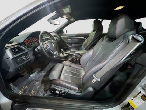 2020 BMW 4 Series 430i