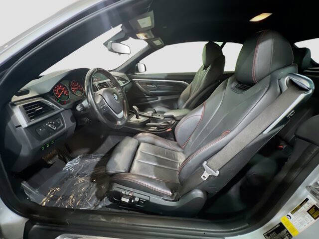 2020 BMW 4 Series 430i