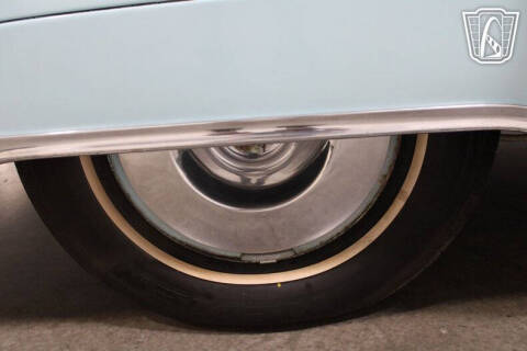 1953 Cadillac Series 62