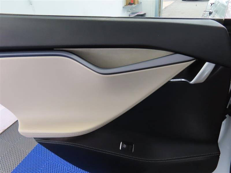 2018 Tesla Model S 100D