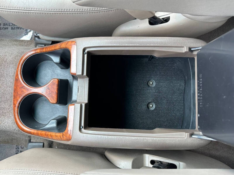 2002 Toyota Tundra Limited V8